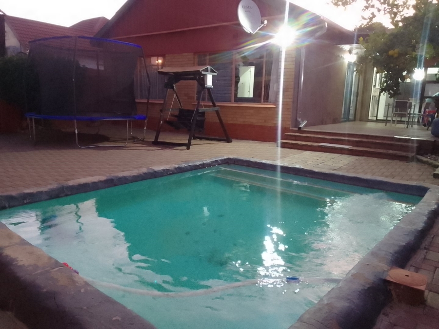 3 Bedroom Property for Sale in Hilton Free State